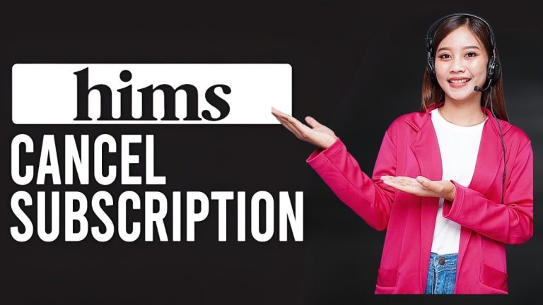 How to Cancel Hims Subscription: Complete 2026 Guide